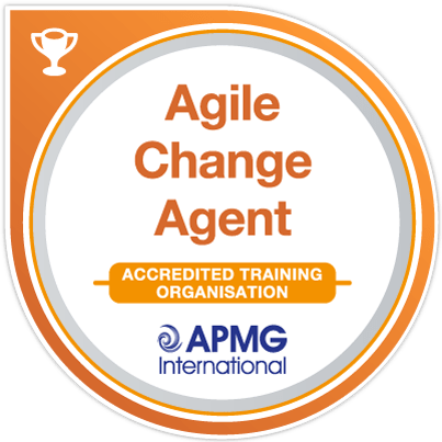 Agile Change Agent