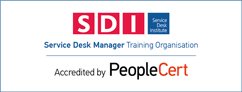 SDI MANAGER ATO logo