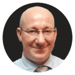 MIchiel black round bg2