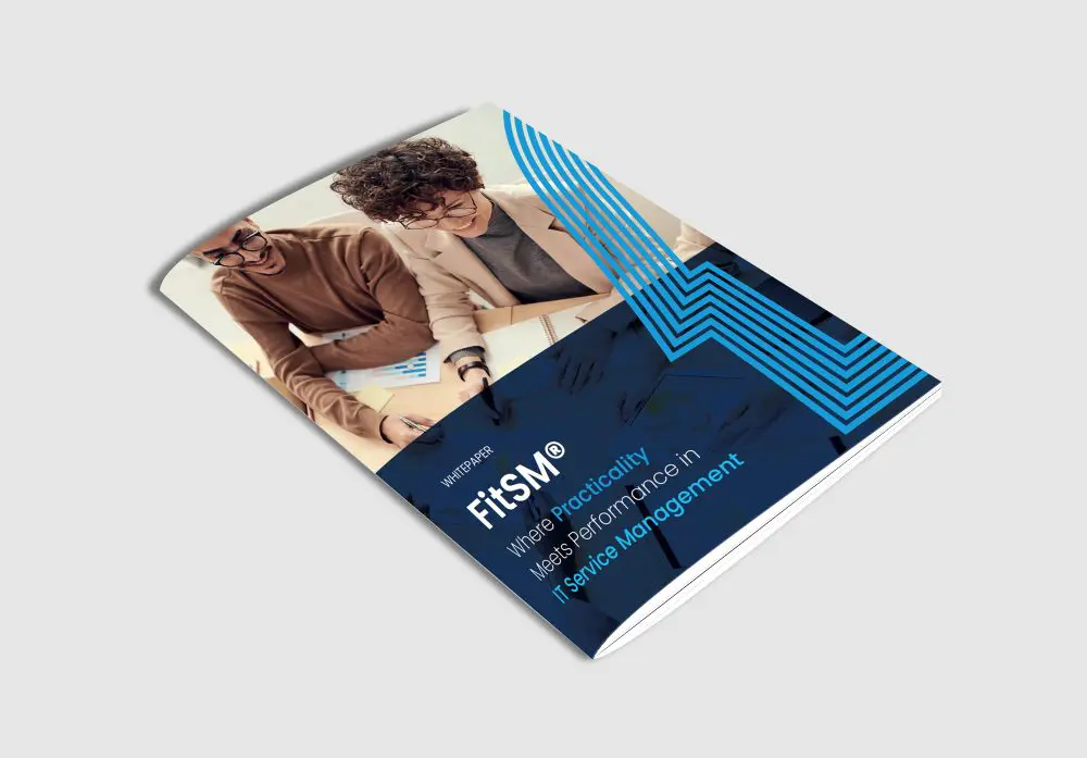 Whitepaper mockup template 2