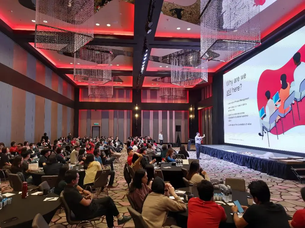 Agile Product Management Bootcamp