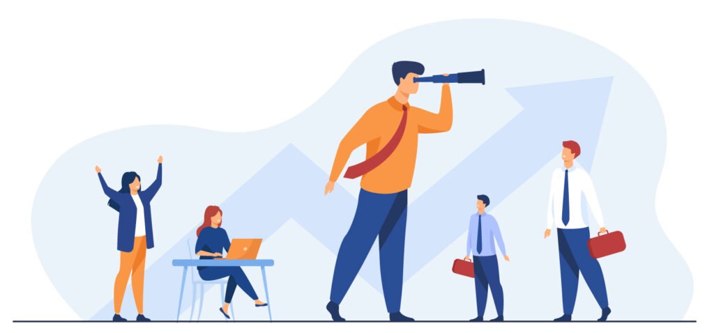 Golden Opportunities Beckoning Agile Change Agents