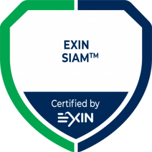 EXIN Service Integration and Management (SIAM™)