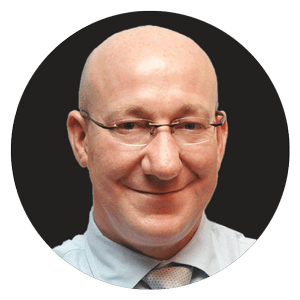 Michiel de Boer, Co-Owner & Consulting Director of MindMagine, Honorary Advisor of itSMF Malaysia