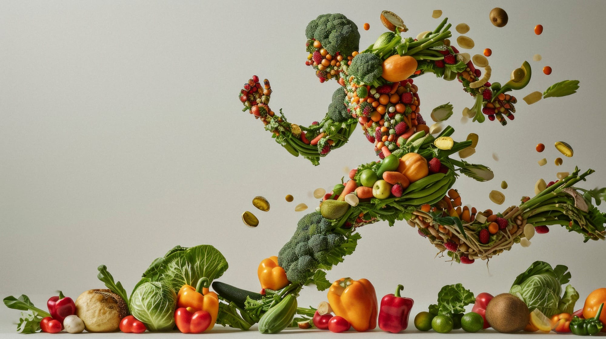 The GITO Model: Your Business’s Balanced Diet for Success