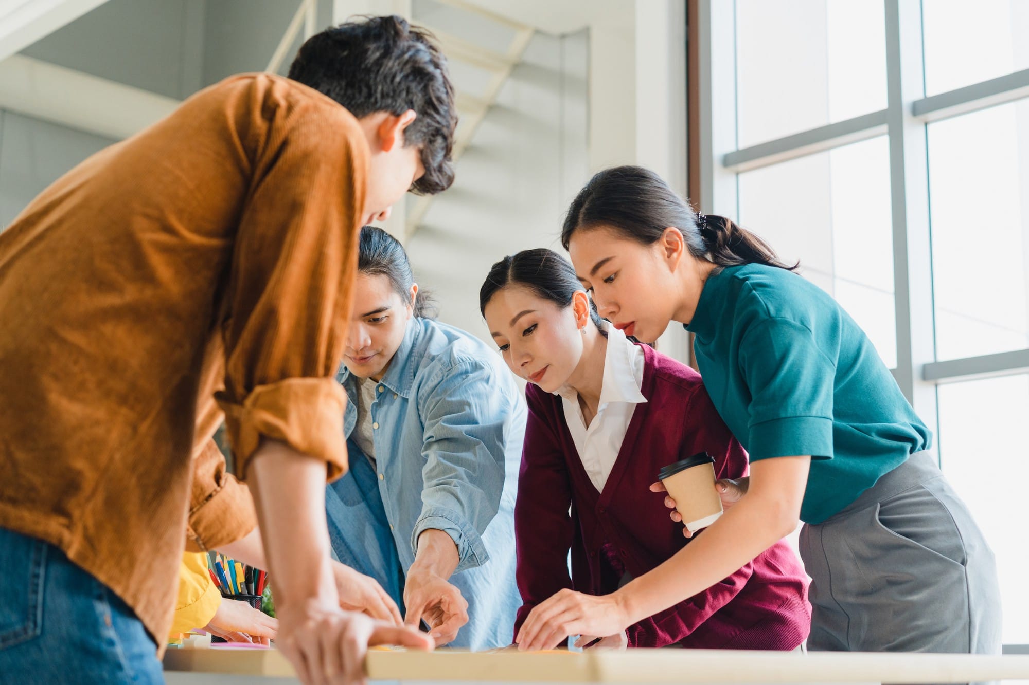 professional development training