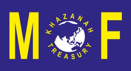 Registered Training Provider of Kementerian Kewangan Malaysia (Ministry of Finance Malaysia)