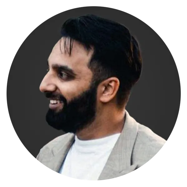 Imran Ahmad, Senior Adviser Agile & Scrum, PeopleCert