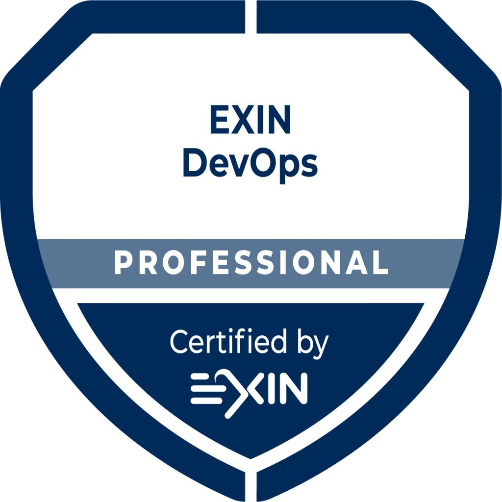 Accreditations 29 EXIN DevOps Professional 1024x1024 1