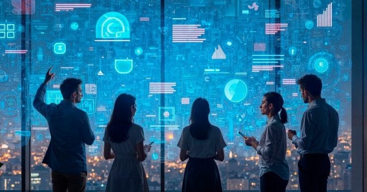 AI-Powered Project Management