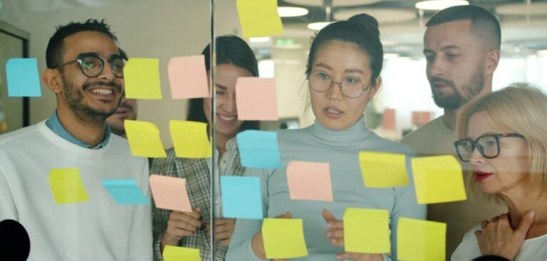 ITIL Foundation Bridge Version 5