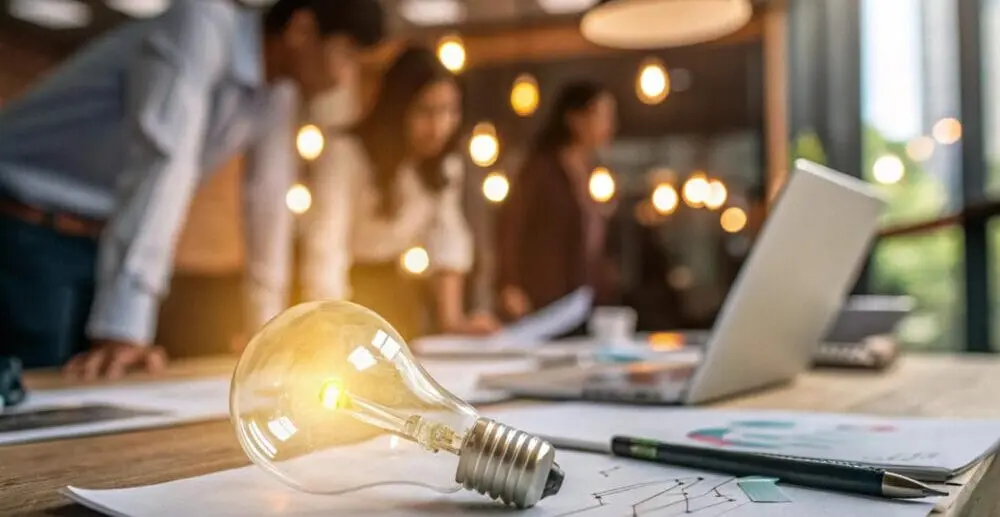 The Innovation Project That Died in the Approval Process