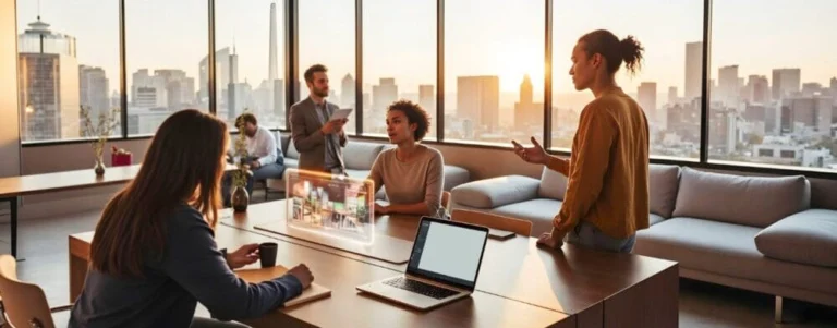 Your Employees Are Already Using AI You Haven't Approved 1 strategy offsite