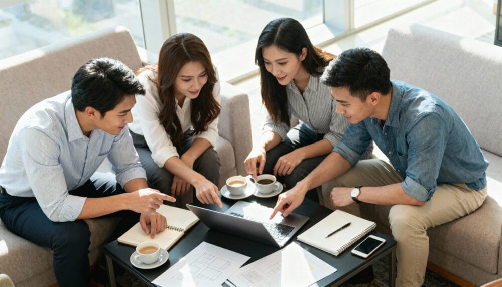 The High Performer Who Stops Performing And Nobody Noticed 2 talent retention strategies
