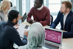 strategy execution gap