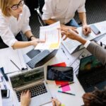 The Team That Performs Brilliantly Under Pressure And Burns Out After 1 team culture