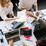 The Team That Performs Brilliantly Under Pressure And Burns Out After 3 team culture