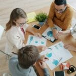 The Team That Is Highly Collaborative But Never Makes A Decision 1 collaborative teams