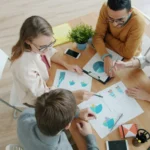 The Team That Is Highly Collaborative But Never Makes A Decision 1 collaborative teams