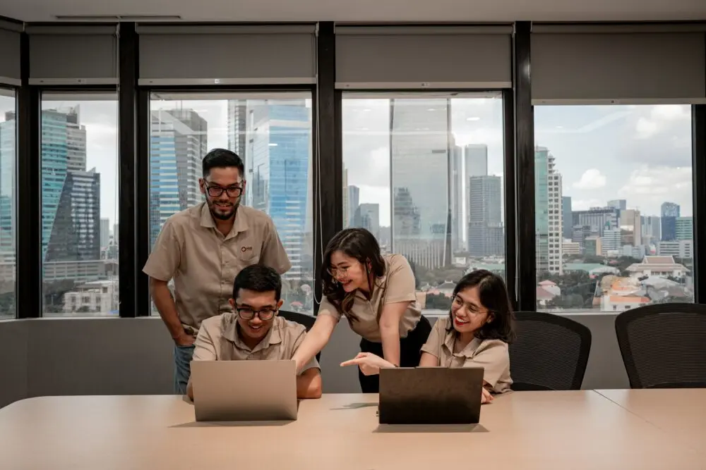 GITO® Governance – The Shared Compass of Organizational Alignment [Free Webinar]