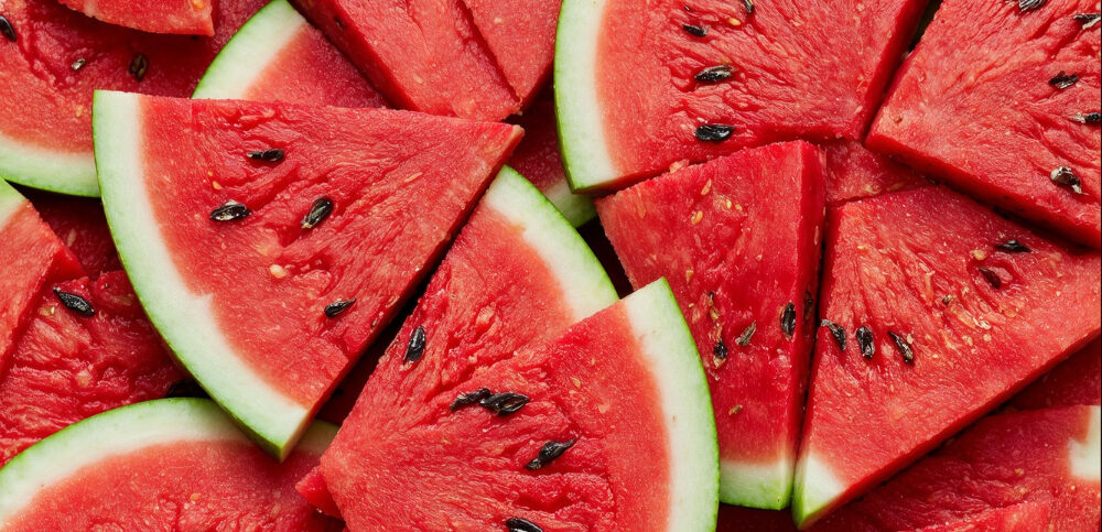 The Watermelon Paradox - project management